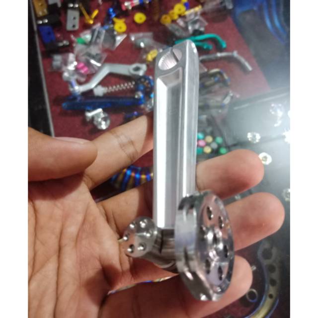 Paha rem sgp thailand