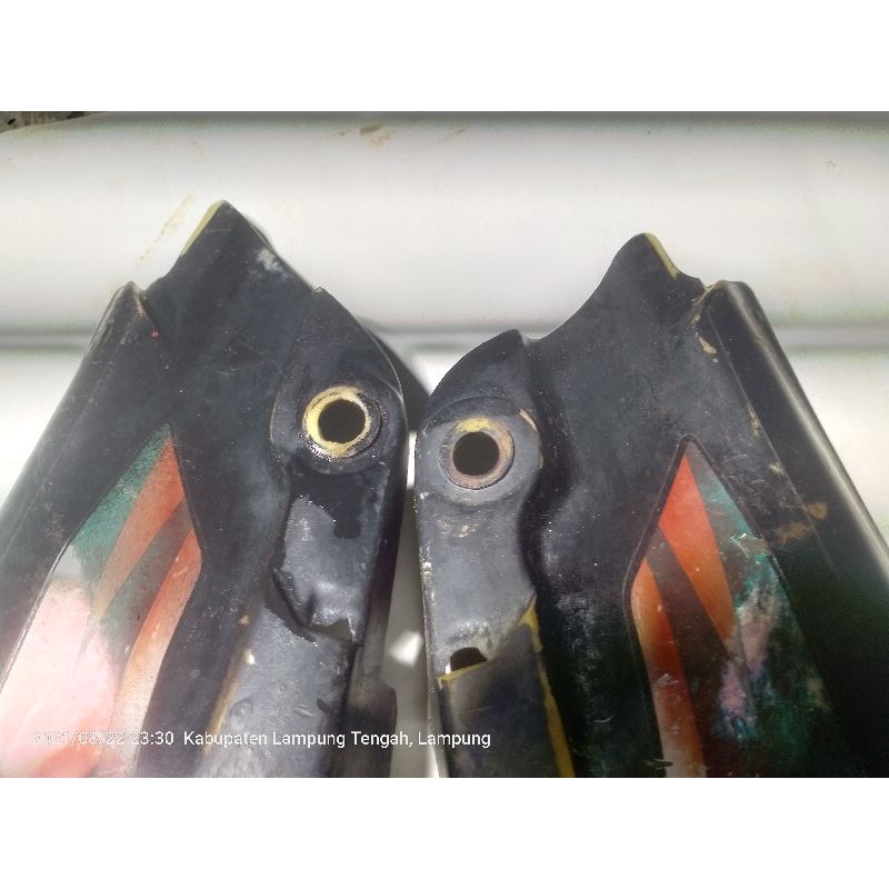 bok aki astrea grand