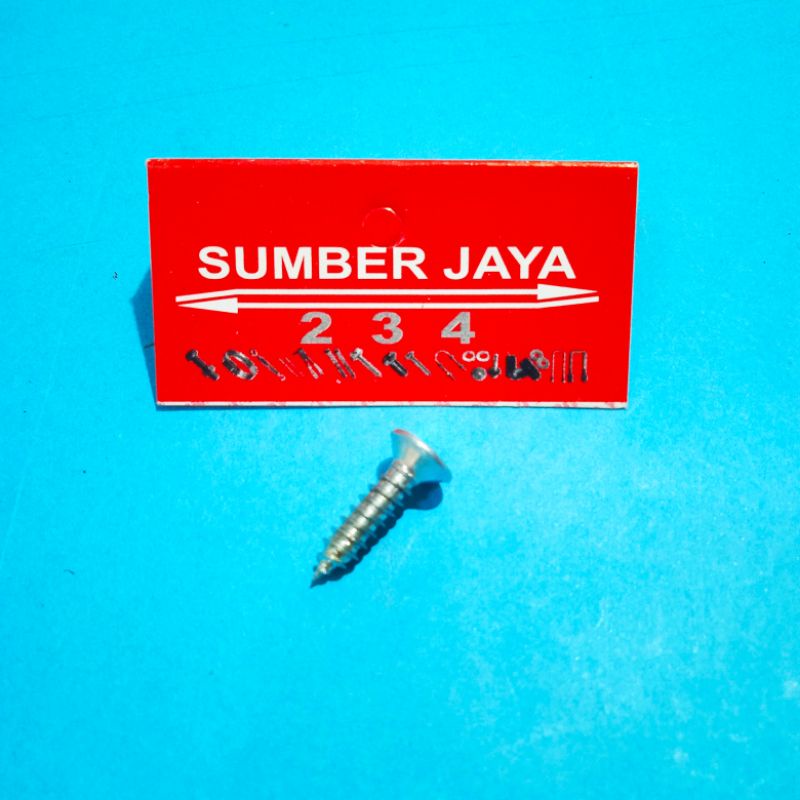 TPJF 10 x 3/4 ISI 50 TERMURAH