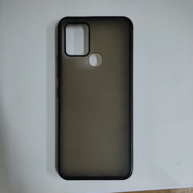 hard case infinix HOT 10