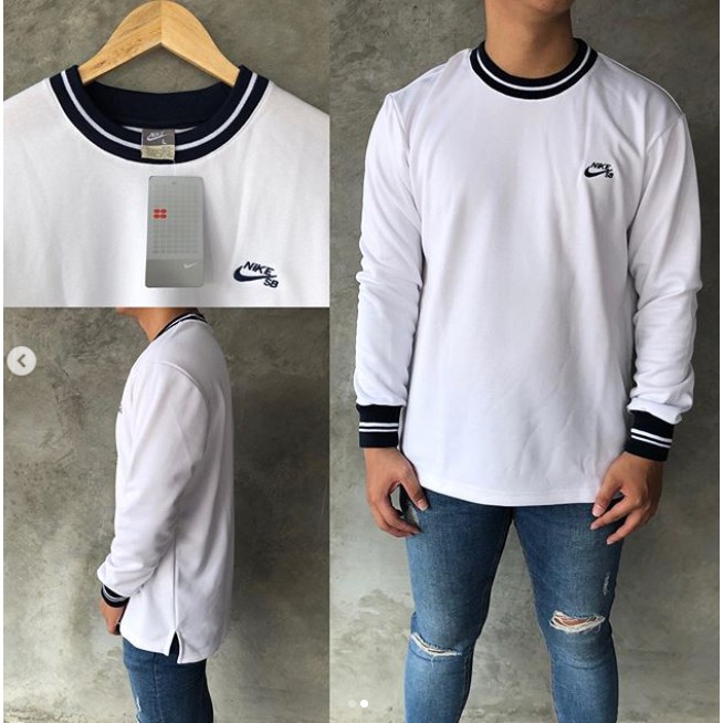 Nike Vintage Crewneck