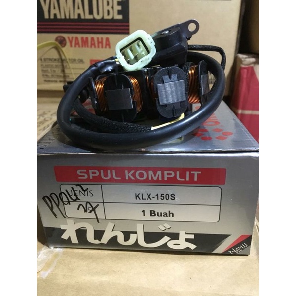 SEPUL MAGNET SPULL MAGNIT SPOLL MAGNET KLX 150 BF DTRACKER L S KLX 150 OLD