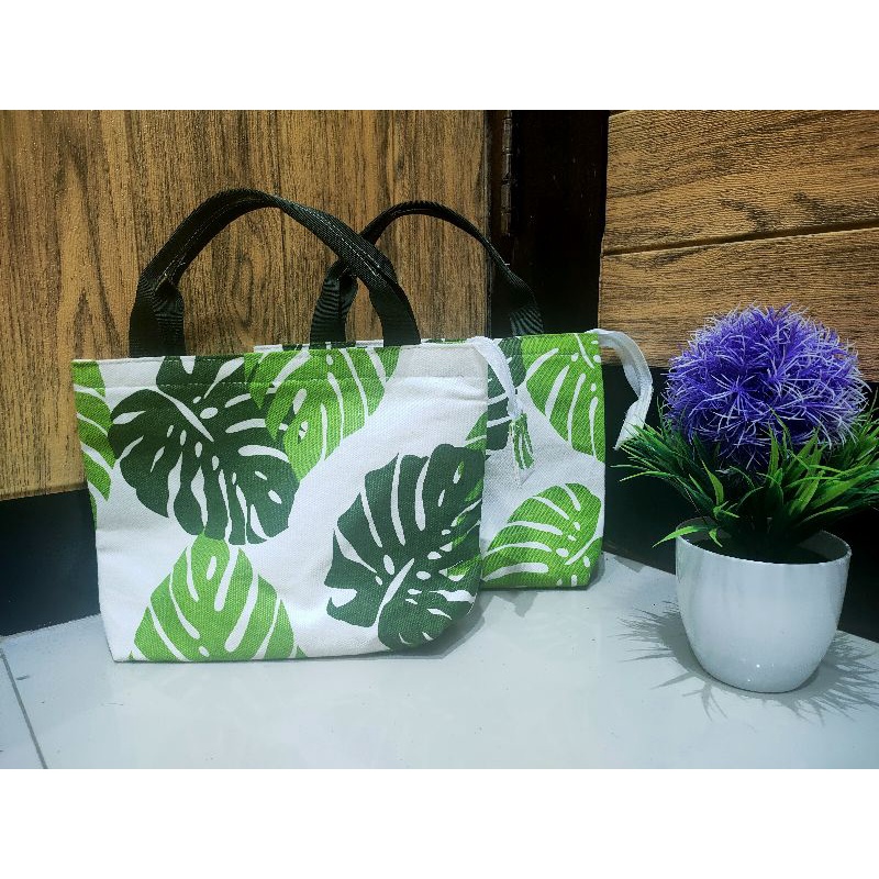 tas jinjing canvas TAS TOTEBAG MURAH LAPIS FURING DAN RESLETING