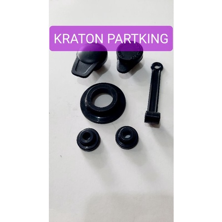 karet botol oli samping rx king 1 set komplit/ Karet botol oli rx king komplit/Karet botol oli rx king