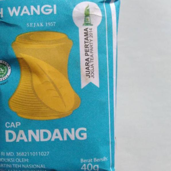 

AdA|TEH TUBRUK ENAK 5 MERK ( GOPEK, DANDANG, NYAPU, SINTREN, DJENGGOT ).C pr0duk_disk0n