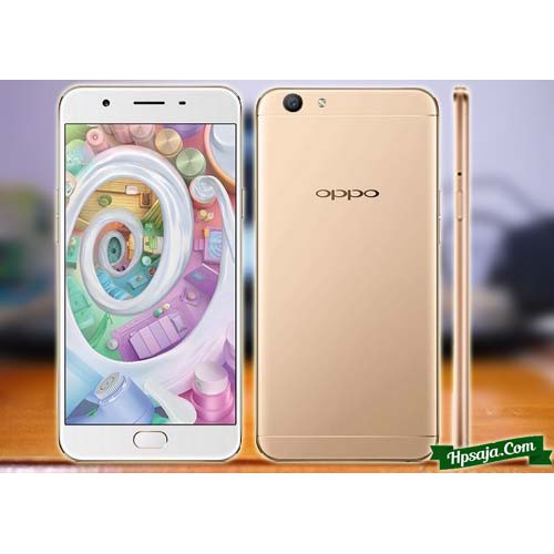 OPPO F1S RAM 4/64 GARANSI 1 TAHUN