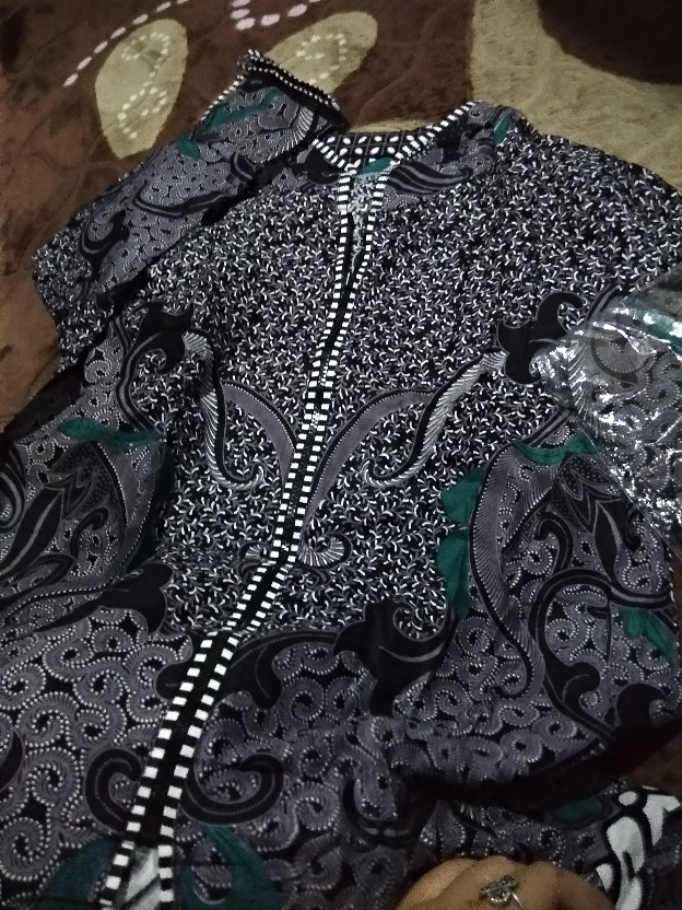 Baju Batik Pria | Batik Pria Lengan Panjang | Kemeja Batik Pria | Kemeja Batik Pria Lengan Panjang