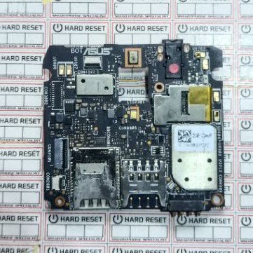 MESIN VCB ASUS ZENFONE C Z007 Botloop Logo