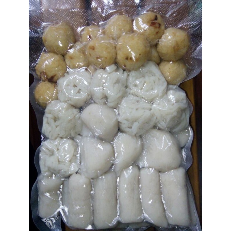 

Empek empek Pawon Tw