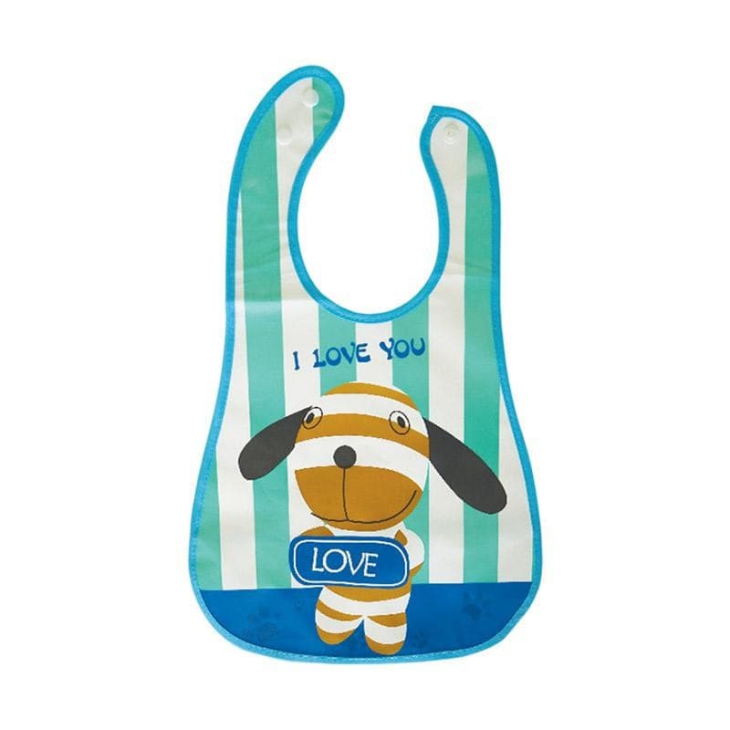 BABY SAFE LONG BIB BIB05