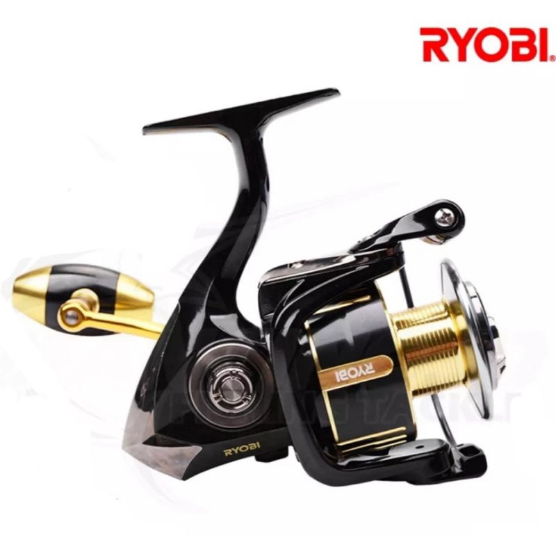 RYOBI ZEUS II 1000HPX