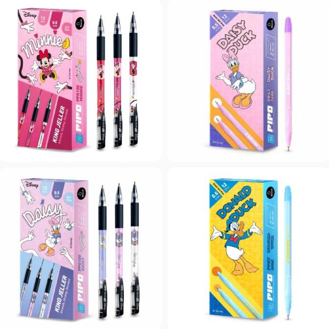 

SALE Paket 61 Dapat 4 lusin Pulpen sesuai foto/PULPEN GEL/PULPEN LUCU/PULPEN 1 PACK/PENSIL WARNA/PENSIL 2B/PENGHAPUS JOYKO/PENGHAPUS LUCU/RAUTAN PENSIL PUTAR/RAUTAN ELEKTRIK/SPIDOL WARNA/SPIDOL PERMANEN/SPIDOL WHITEBOARD/CORRECTION TAPE