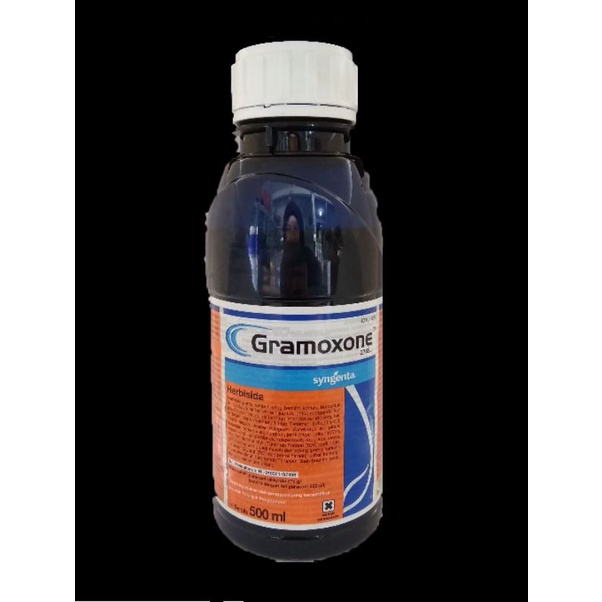 Gramoxone 1 Liter