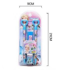 

Mechanical Pencil Pensil Mekanik Pensil Klik SET 2PCS 319-211