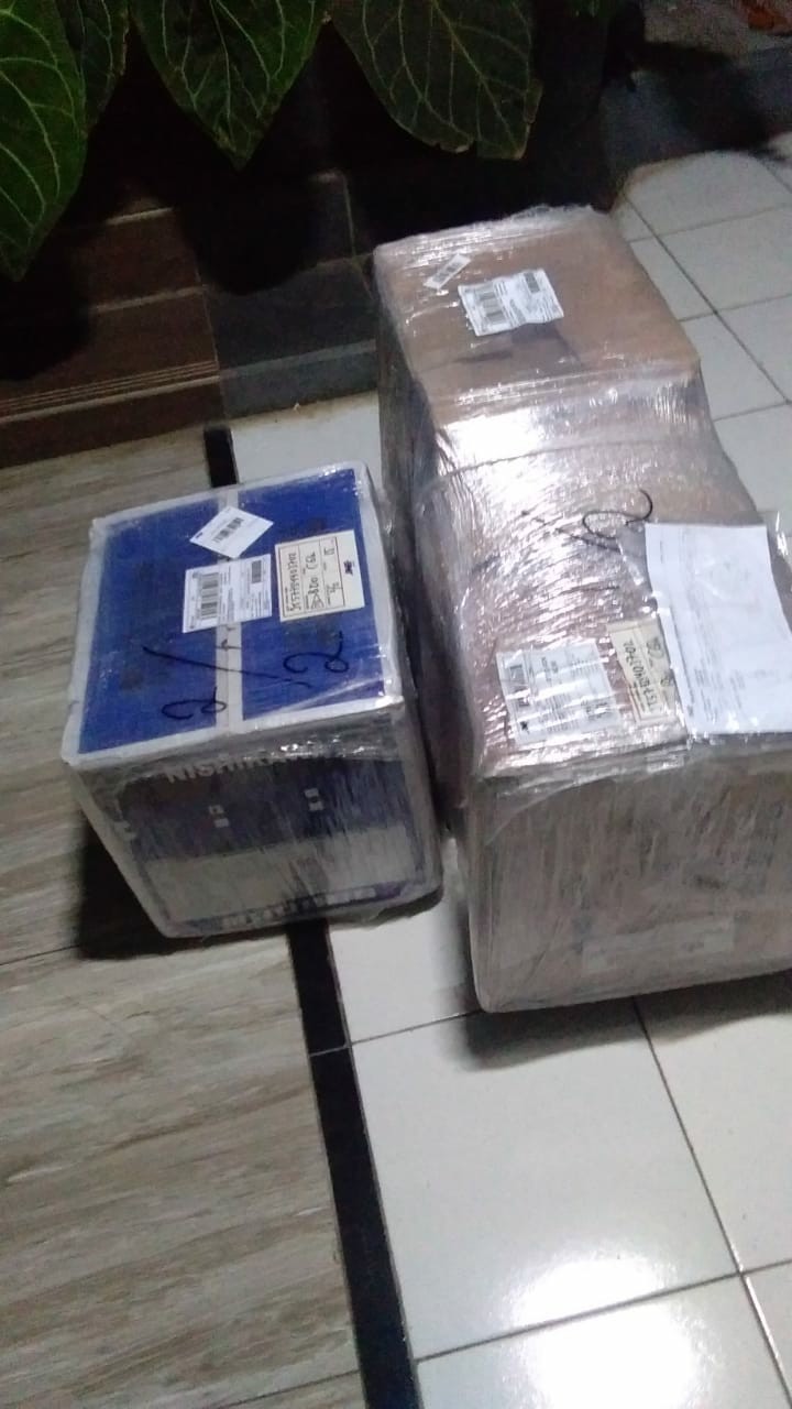 Mesin Pengupas Kulit Kopi Basah