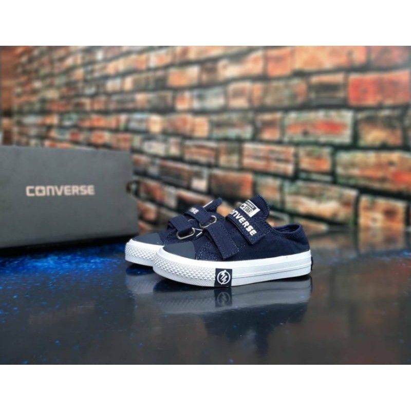 SEPATU KIDS ANAK CONVERSE ALL-STAR PREPET SIZE 21-35