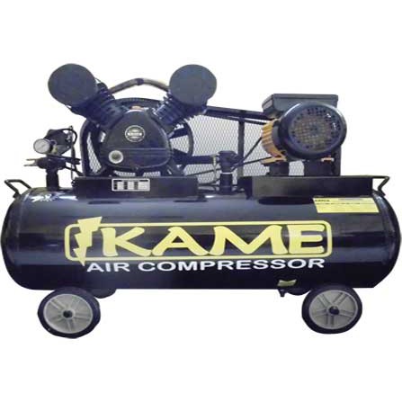 IKAME 3 PK motor listrik HIDROLIK INDONESIA