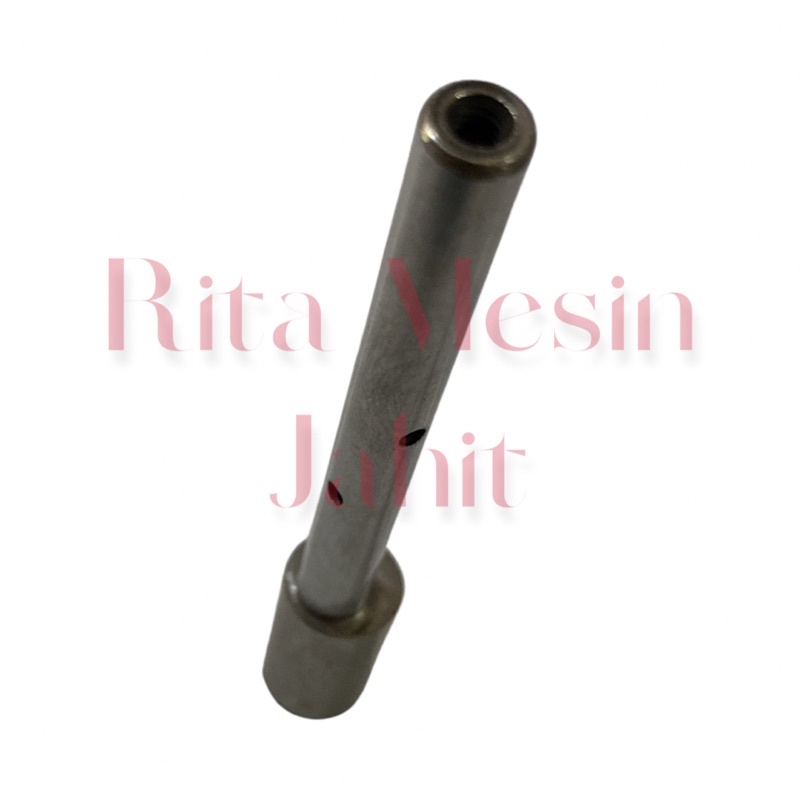 dudukan rumah tiang jarum obras KF33 siruba 747