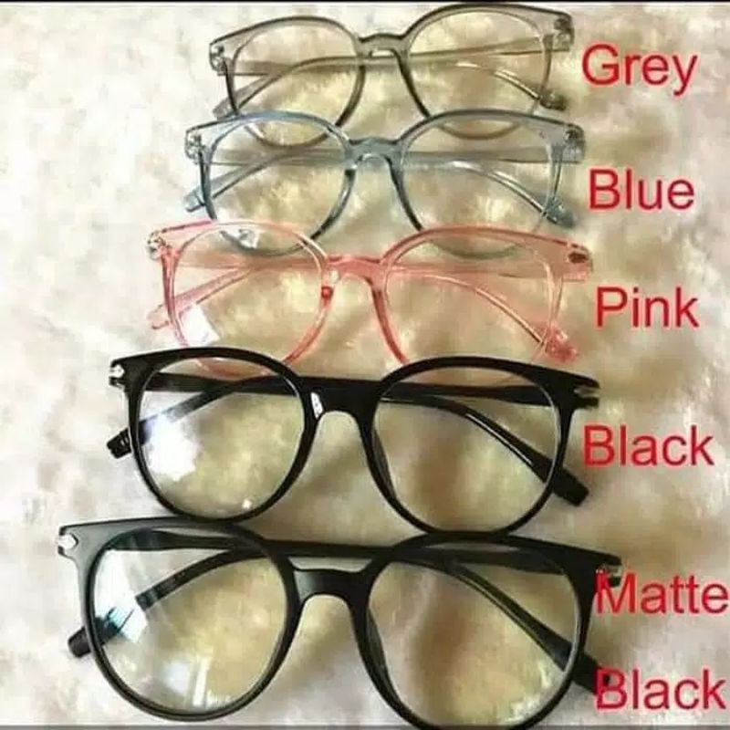 kaca mata anti radiasi