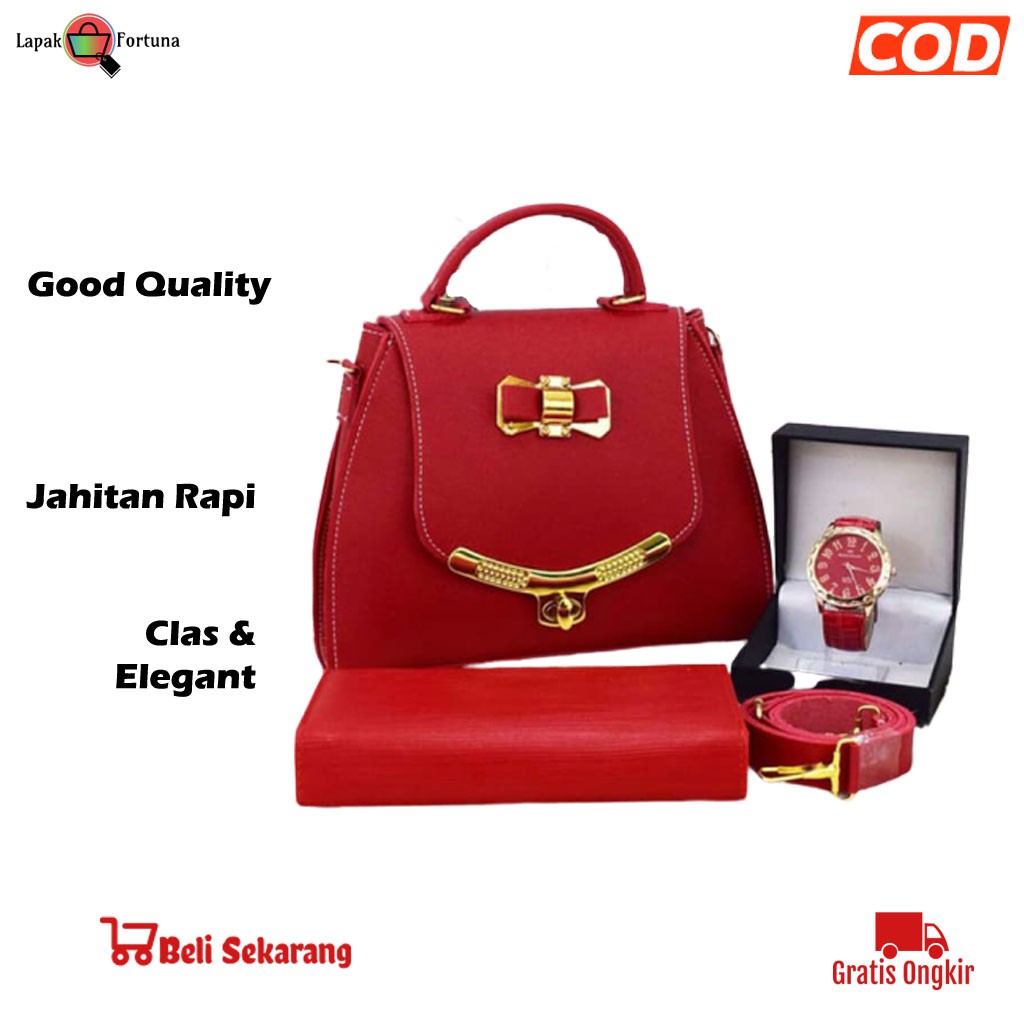 Jual Cewek Handbag Murah Tas Wanita Kekinian Handbagwanita Terbaru