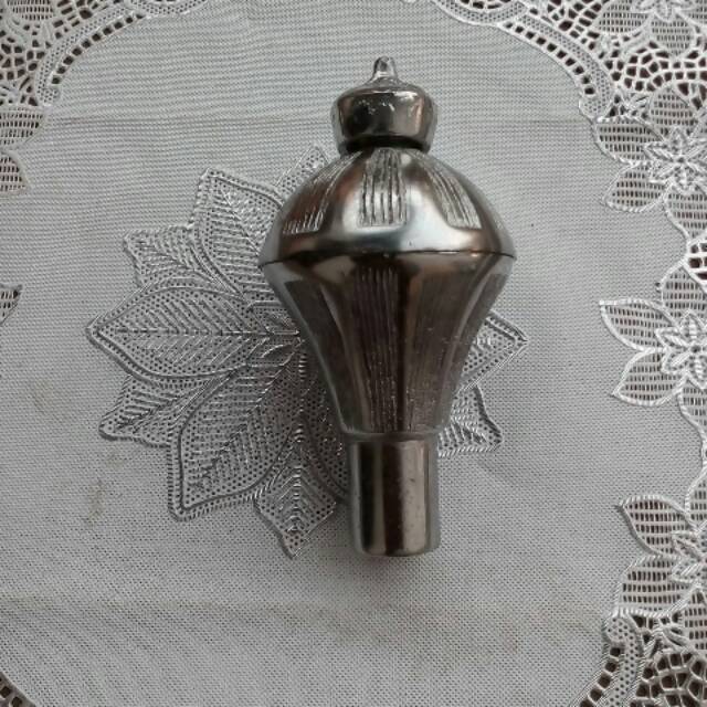 Mahkota stik mayoret TK