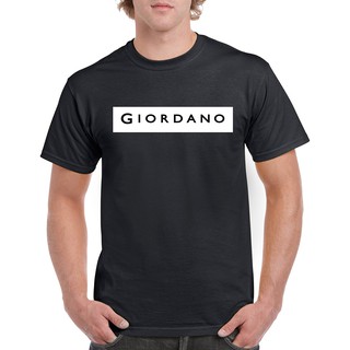 KAOS GIORDANO  SIZE S M L XL 2XL 3XL 4XL BAJU  GIORDANO  