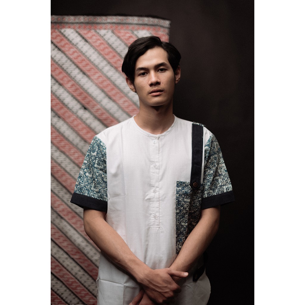 BATIK SOEKIRMAN INDONESIA NAKULA