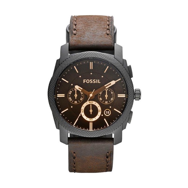 Pre Order Fossil Men Watch FS4656