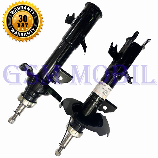 Shock Breaker Shock Absorber Mazda 2 Depan 1 Set - 49204921