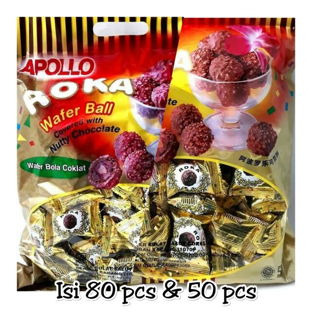 

promo ramadan" coklat bola-bola