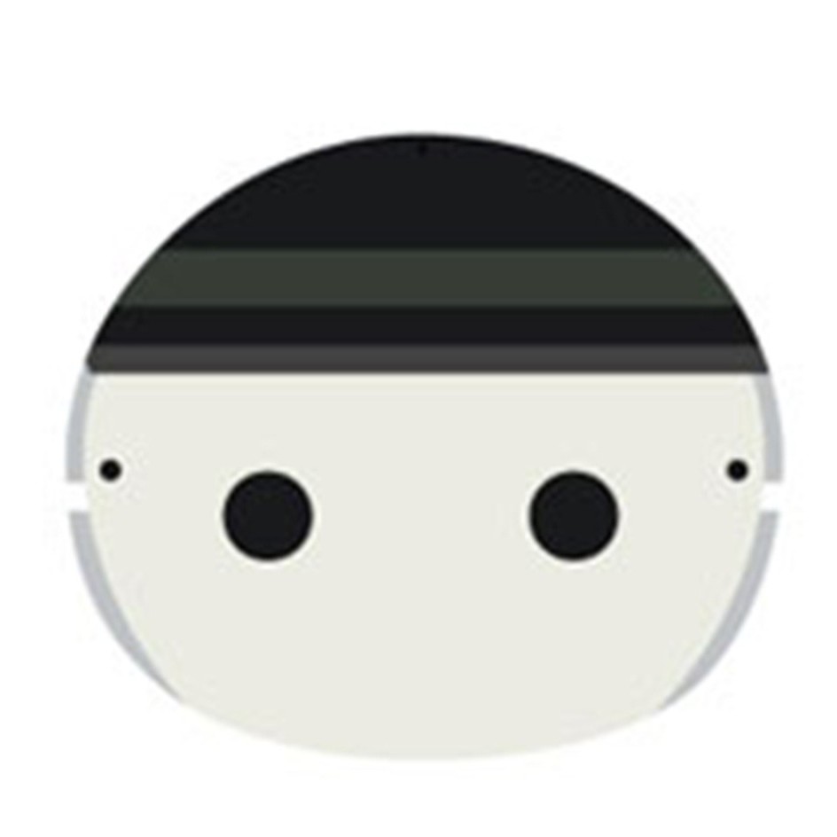 Identity V Omanjuu Niginigi Mascot Vol 1 Jack The Ripper