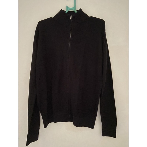 Jaket rajut THE EXECUTIVE Unisex