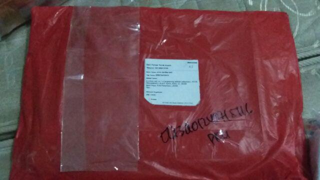 10 Pcs Kotak Sepatu Transparan / Shoes Box