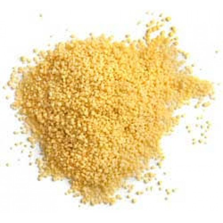

CousCous 500gr
