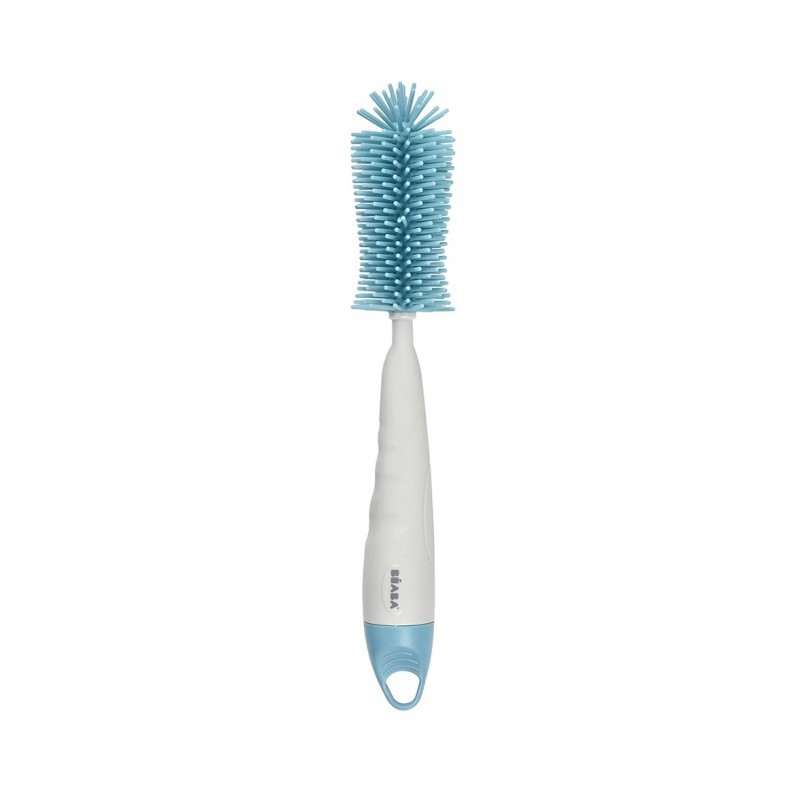 Beaba Silicone Bottle Brush Sikat Botol Susu