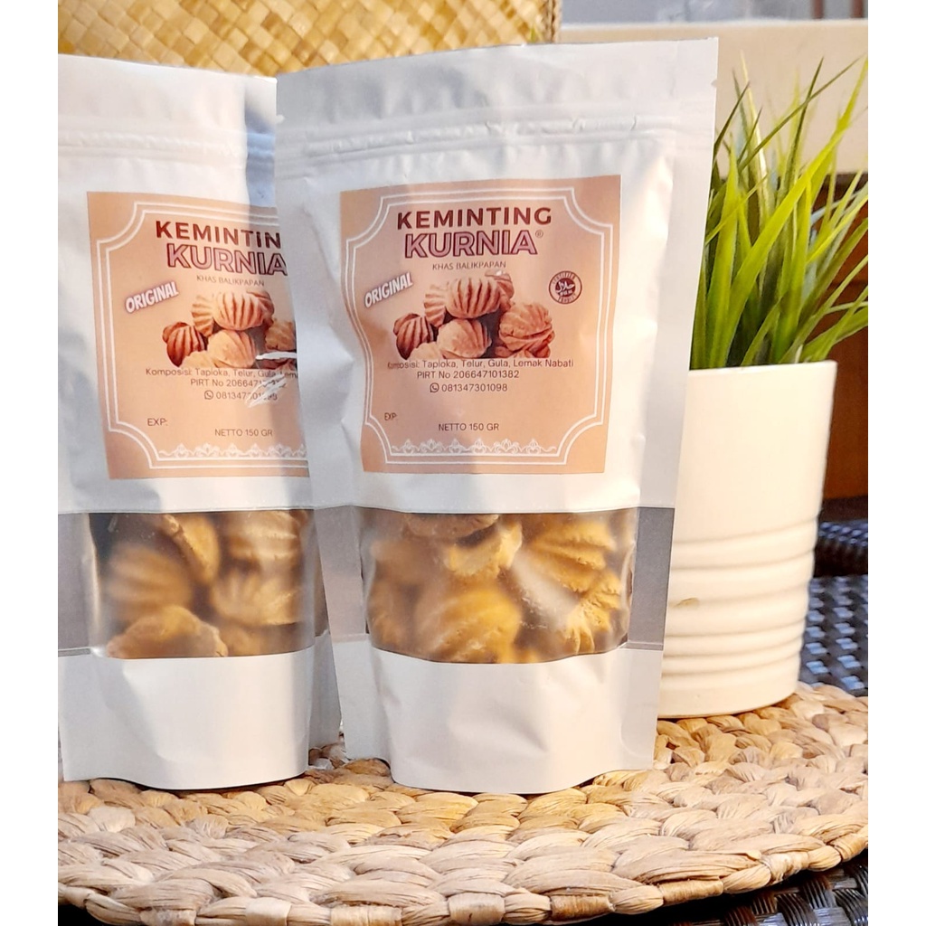

Keminting Kurnia