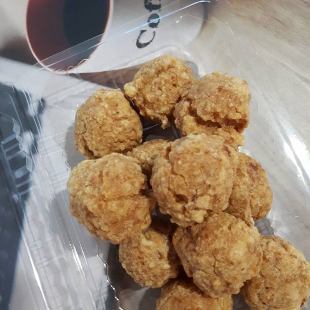 

Baso goreng