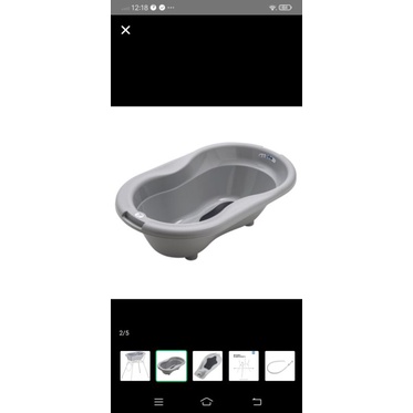 ROTHO BATH SOLUTION SET