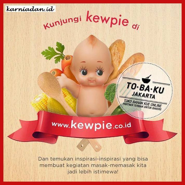 

gnidderdsaus- kewpie salad dressing saus siram all variant - tomat pedas -asliiiiii.