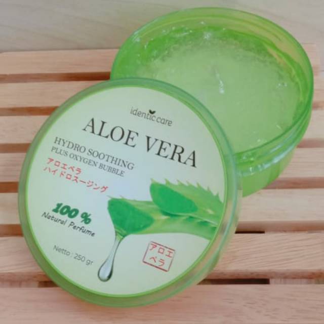 ALOE VERA GEL