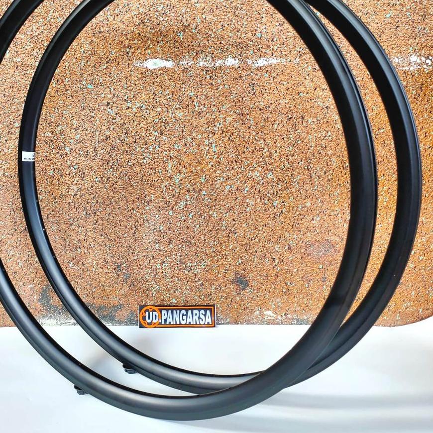 Terbaik|SQ33|Rims Velg Araya / Exotic 27.5 / 32 / 36 Hole Alloy Double Wall Sepeda Gunung MTB