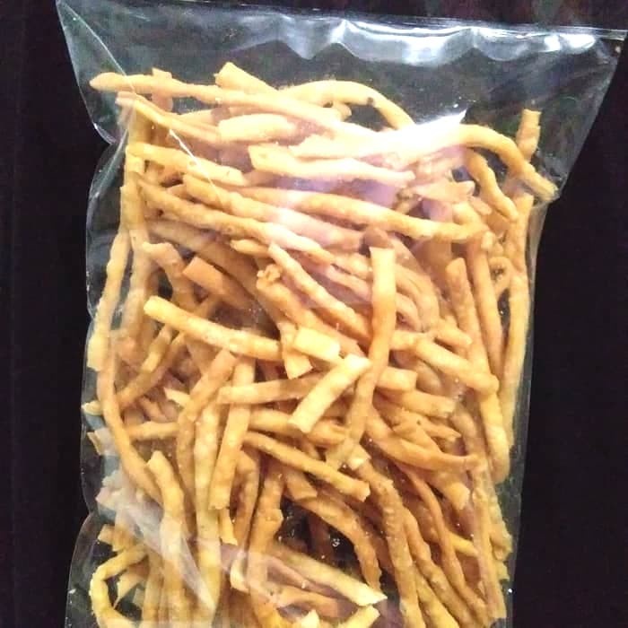 

TERBARU CHEESE STICK / STIK KEJU