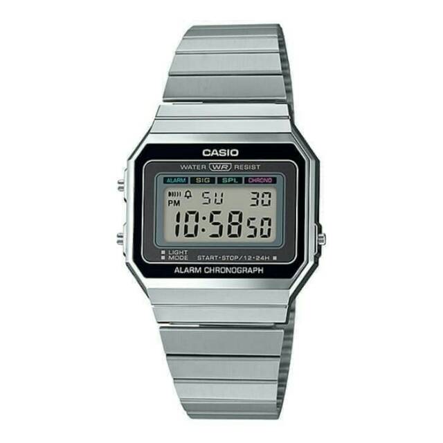 CASIO A700W  ORIGINAL