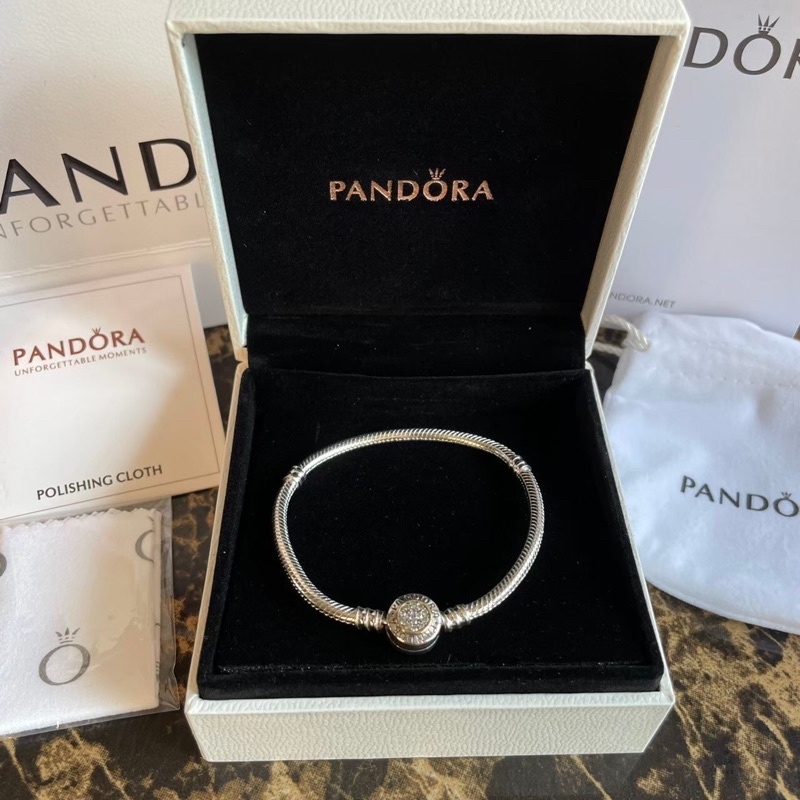 Gelang Tangan / Bangle Pandora