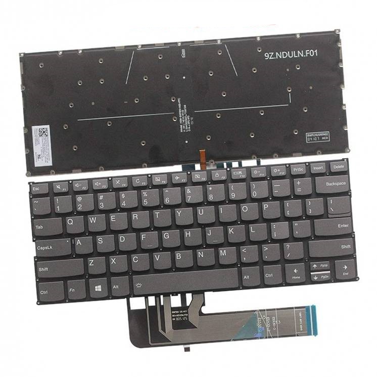 Keyboard Lenovo Yoga 530-14 530-14ARR Yoga 530-14IKB Flex 6 Backlight