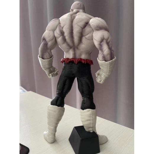 Jiren Action Figures Dragonball Dragon Ball