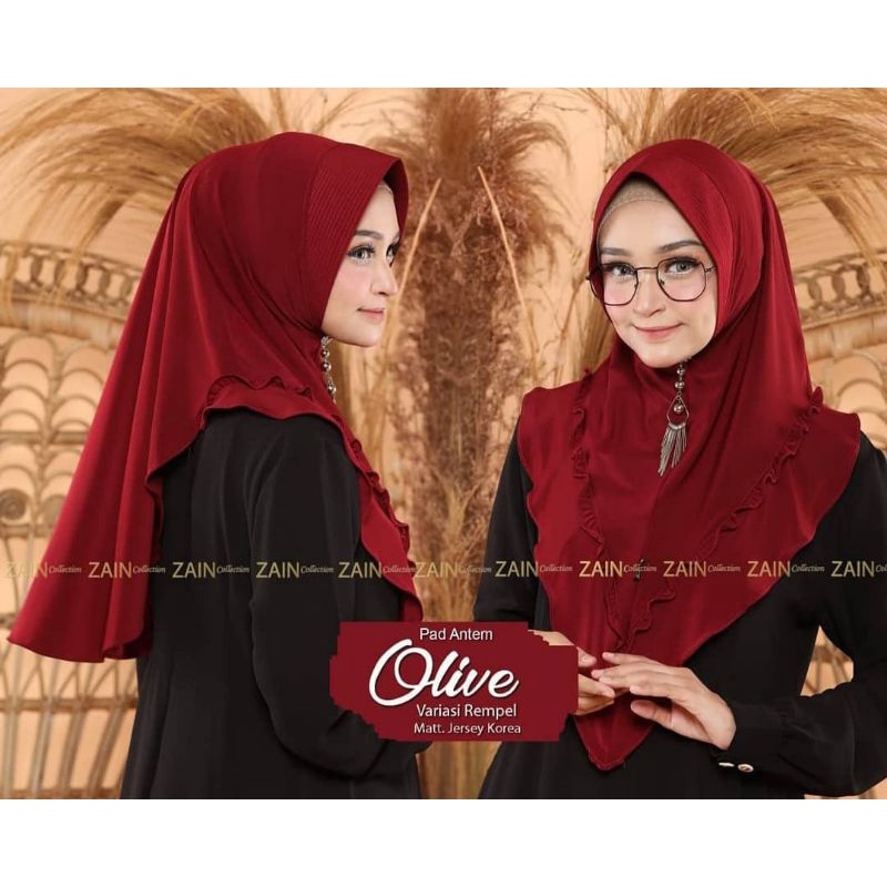 bergo jersey olive bergo rempel