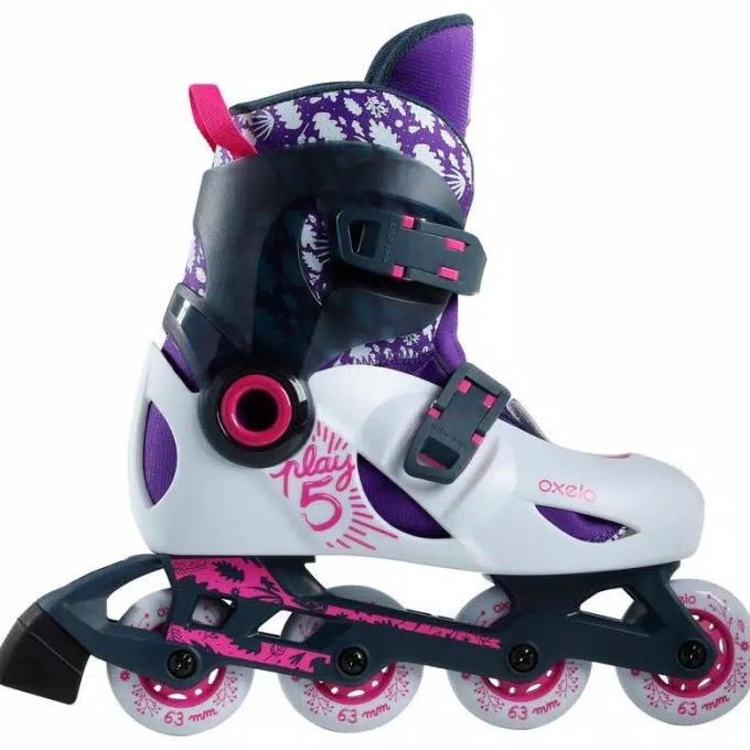 Sepatu Roda Anak / Roller Blade / Sepatu Roda - 30 - 32