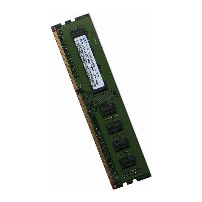 DDR3 2GB OCPC PC12800