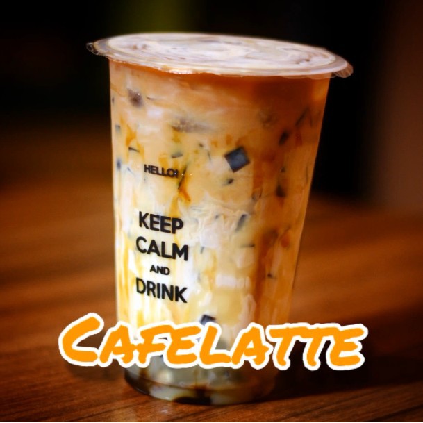 

Caffelatte